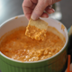 Vegan taco party dip